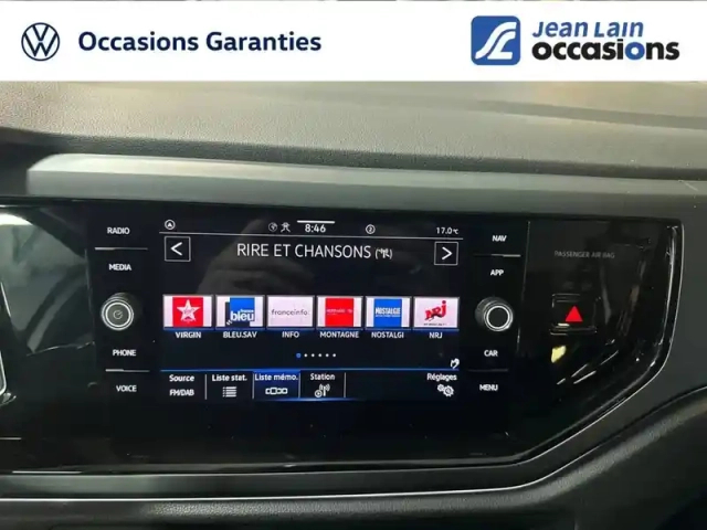 Volkswagen Taigo 1.0 tsi 110 dsg7 — photo 60