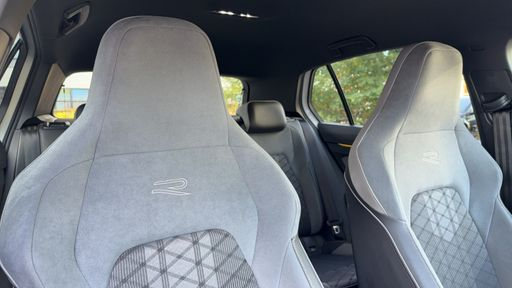 Volkswagen Golf 1.5 eTSI 130 DSG7 - R-Line – 2022 – 39538 km – Hybride essence – Boîte Automatique — photo 15