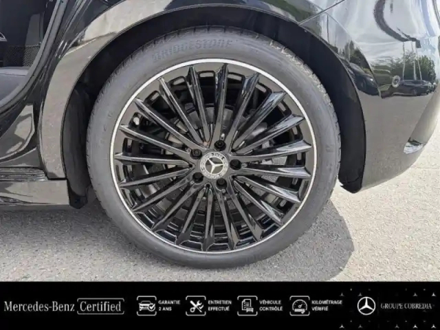 Mercedes Classe A 200 d 150ch edition 140 8g-dct — photo 15