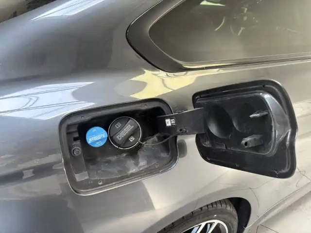 Bmw Serie 4 coupe 430d xdrive 258 ch bva8 — photo 19