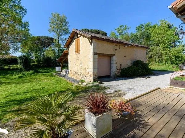 Maison 5 pièces 156 m²
