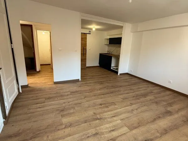 Appartement T2 à louer