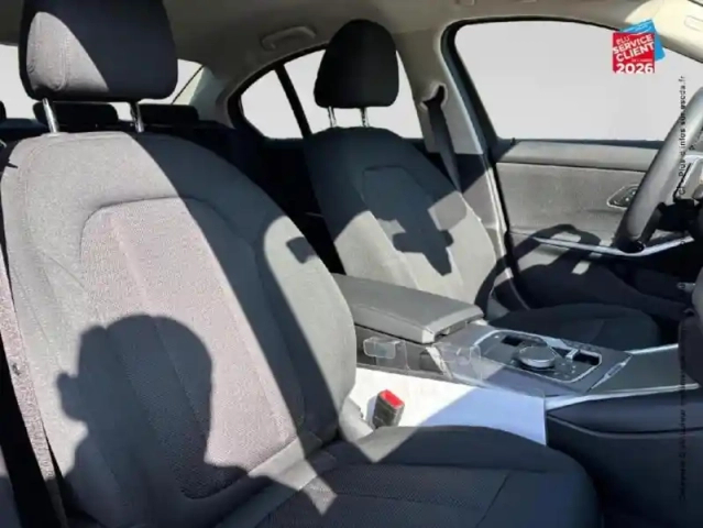 Bmw Serie 3 série 3 330ea xdrive 292ch — photo 5
