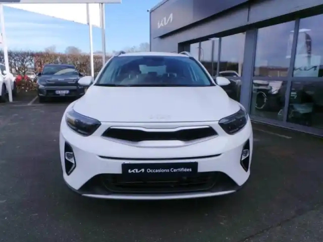 Kia Stonic 1.0 t-gdi 100ch collection 2