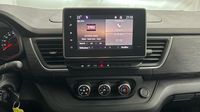 Renault Trafic L1H1 3T 2.0 Blue dCi 150ch Advance Auto -25 — photo 14