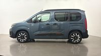 Citroen Berlingo M 1.5 BlueHDi 100ch MAX — photo 7