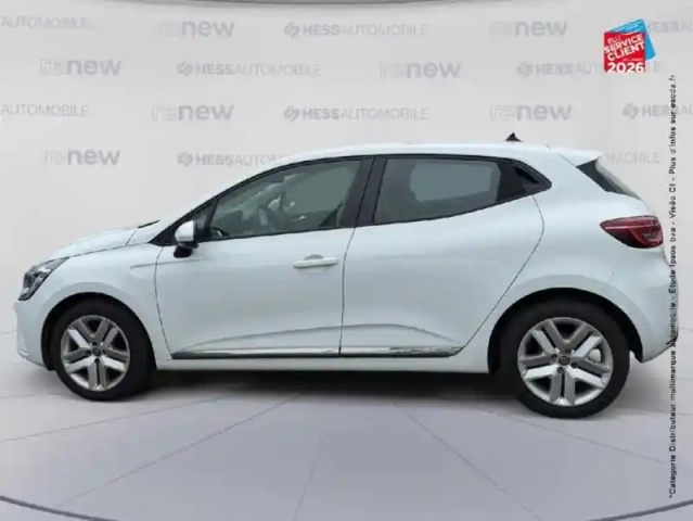 Renault Clio 1.0 tce 100ch business gpl — photo 9