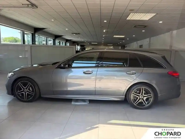 Mercedes Classe C break 220 d 9g-tronic — photo 32