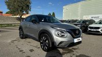 Nissan Juke 1.0 DIG-T 114ch Business Edition DCT 2023 — photo 3