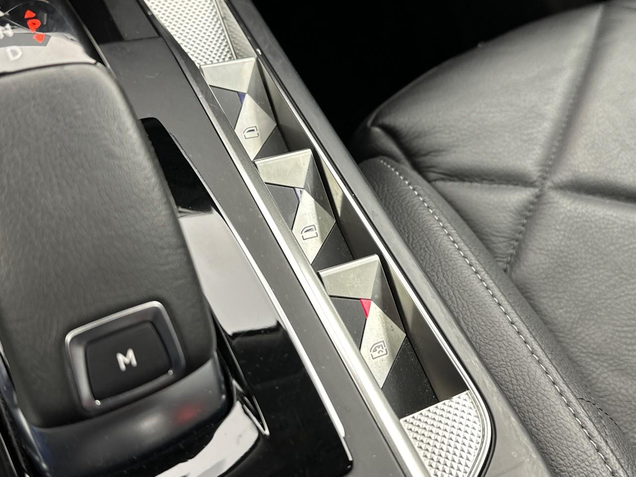 Ds Ds 3 crossback puretech 130 eat8 connected chic — photo 31