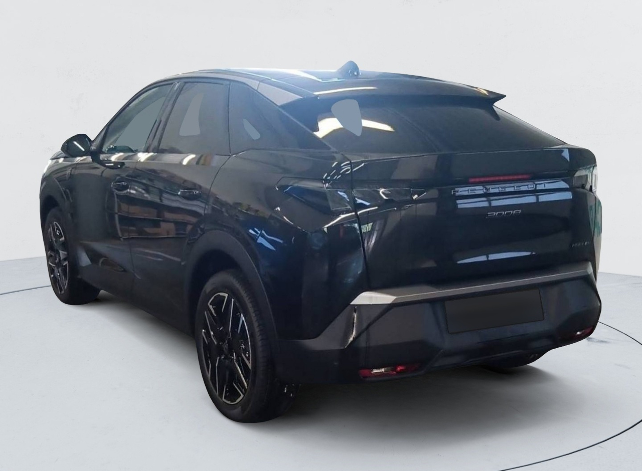 Peugeot 3008 — photo 4