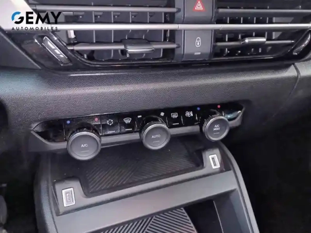Citroën C4 puretech 130 s&amp;s bvm6 — photo 34