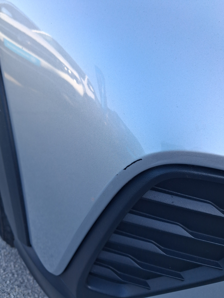 Volkswagen Taigo 1.0 TSI 110 BVM6 — photo 37