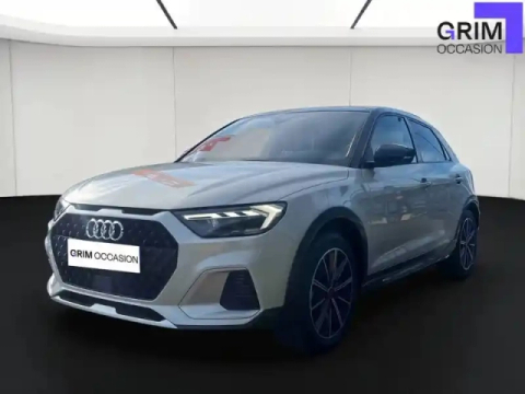 Audi A1 allstreet 35 tfsi 150 ch s tronic 7