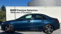 Mercedes Classe A 180 d 116ch Progressive Line 7G-DCT — photo 8