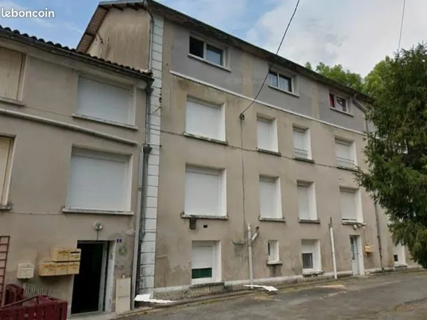 Immeuble 10 pièces 400 m²