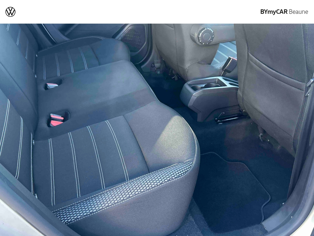 Dacia Duster Blue dCi 115 4x2 — photo 23