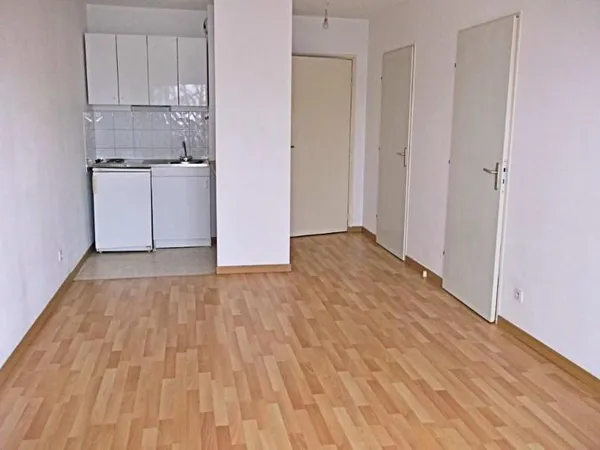 Appartement 2 pièces 31 m²