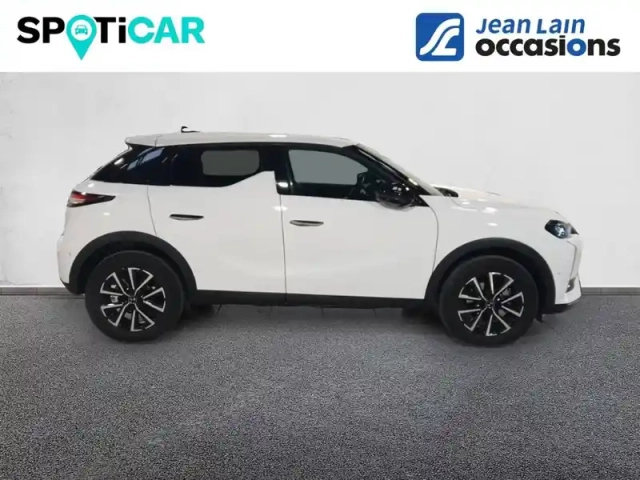 Ds Ds 3 hybride 136 e-dct6 — photo 69