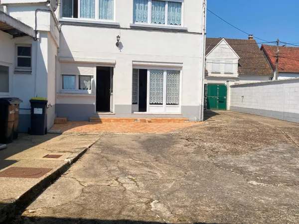 Maison 7 pièces 141 m²