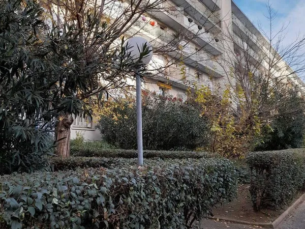 Appartement 4 pièces 69 m²