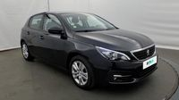 Peugeot 308 Active Business BlueHDi 130 S S EAT8 — photo 3