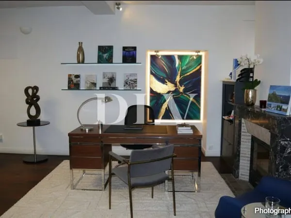 Immeuble 140 m²