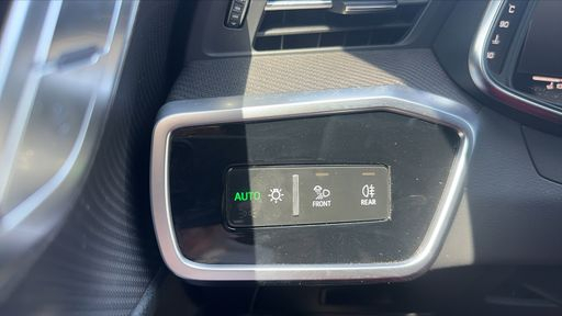 Audi RS6 Avant 4.0 V8 TFSI 600 Quattro Tiptronic8 - RS – 2020 – 98200 km – Hybride essence – Boîte Automatique — photo 25