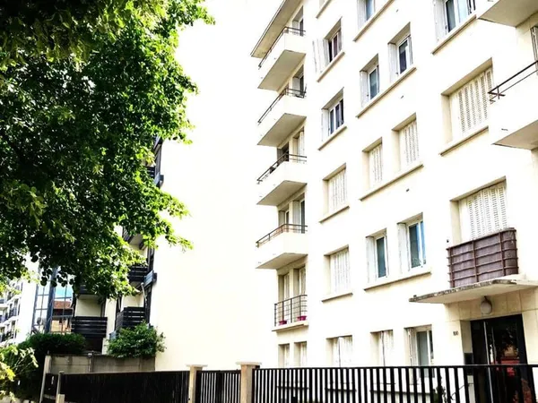 Appartement 4 pièces 73 m²