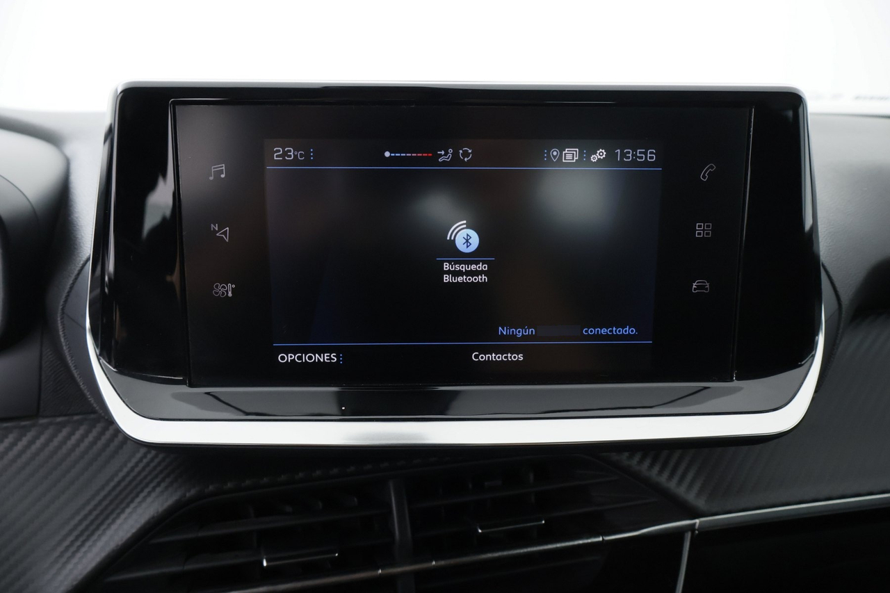 Peugeot 2008 — photo 28