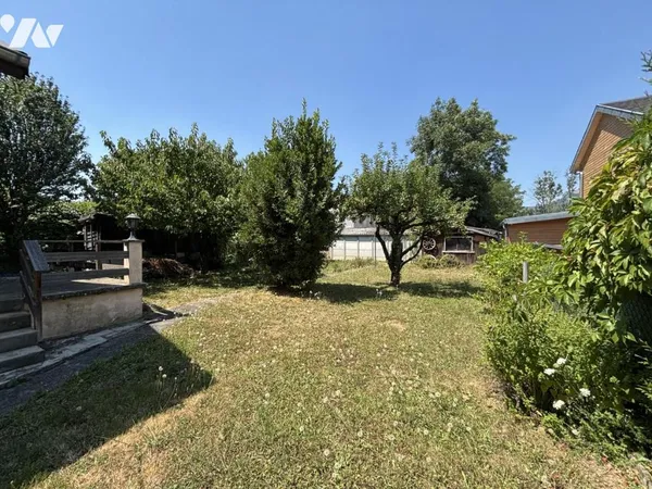 Maison 5 pièces 102 m²