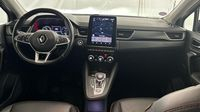 Renault Captur 1.3 TCe 160ch FAP Initiale Paris EDC -21 — photo 11
