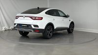 Renault Arkana 1.3 TCe 140ch FAP RS Line EDC -21B — photo 5