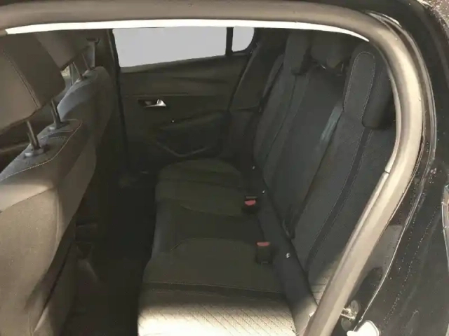 Peugeot 208 100 s&amp;s bvm6 — photo 12