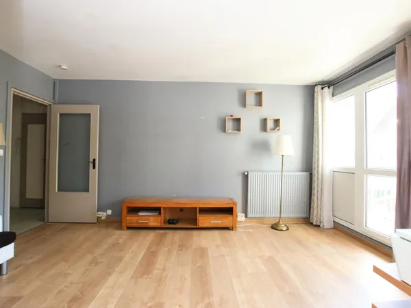 Appartement 2 pièces centre ville