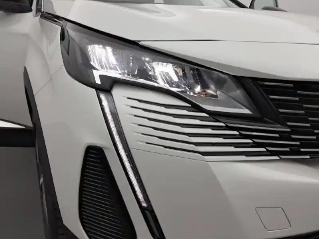 Peugeot 3008 bluehdi 130ch s&amp;s eat8 — photo 16
