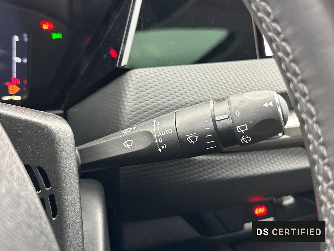 Ds Ds 4 puretech 130 eat8 rivoli — photo 20