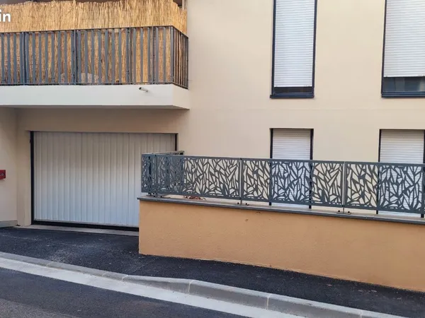 Place de parking - Sous-Sol
