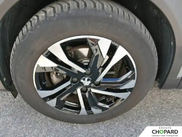 Peugeot 2008 bluehdi 130 s&amp;s eat8 — photo 12