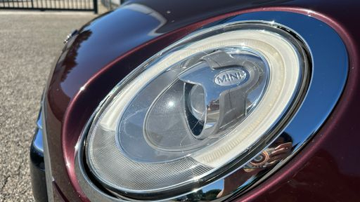 Mini Clubman 2.0 Cooper D 150 Steptronic8 - Business – 2018 – 146409 km – Diesel – Boîte Automatique — photo 12