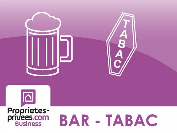 AGGLOMERATION DIJON - BAR TABAC FDJ BRASSERIE