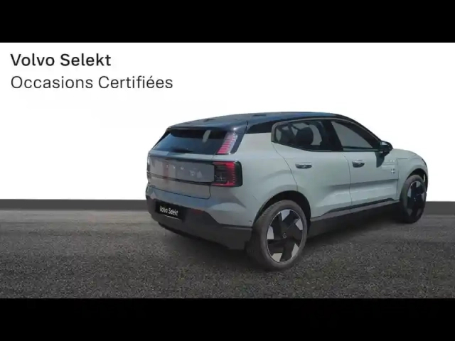 Volvo Ex30 p5 long range 272ch 69kwh ultra — photo 3