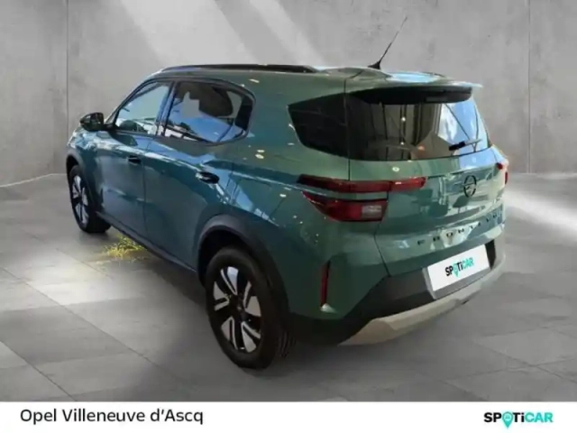 Opel Frontera electric 113ch 44kwh gs — photo 7