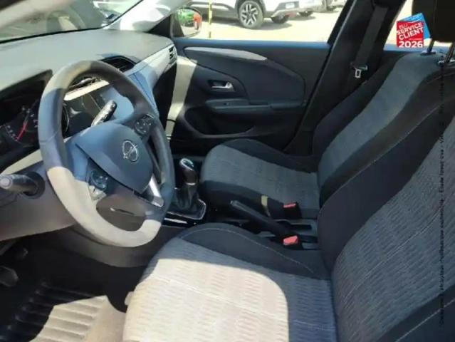 Opel Corsa 1.2 75ch edition — photo 15