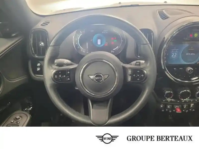 Mini Countryman cooper 136ch edition premium plus bva7 — photo 12