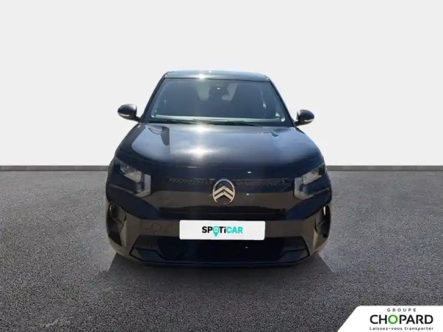 Citroën C3 e- 113 ch — photo 2