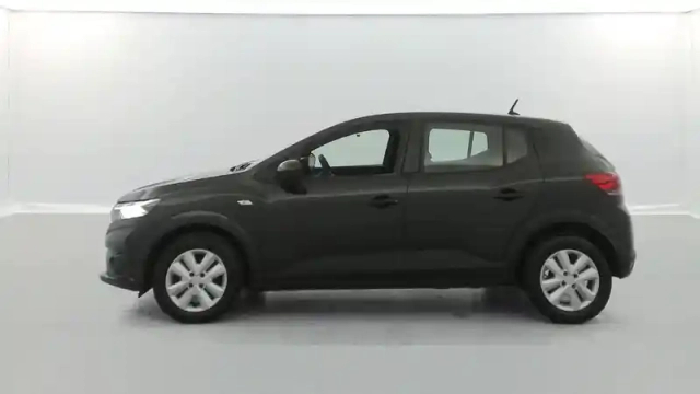 Dacia Sandero tce 90 — photo 11