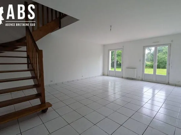 Maison 4 pièces 84 m²