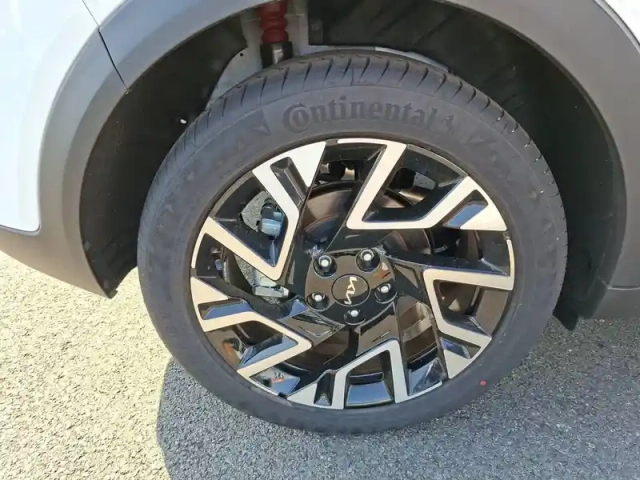 Kia Xceed 1.5 t-gdi 140 ch bvm6 — photo 16