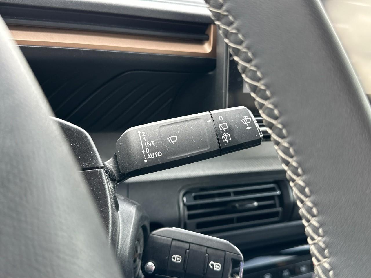 Citroën C3 Aircross hybride 145 ch aut plus — photo 20